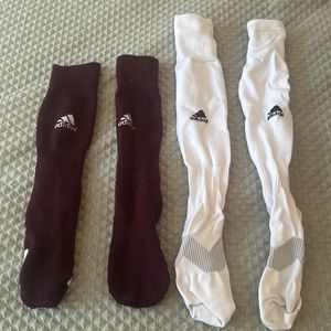 Field Hockey Socks